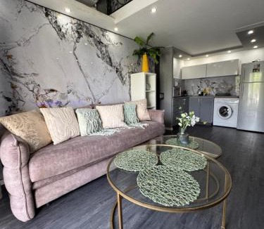 Eilat Apartment | Eilat Royal Park 97