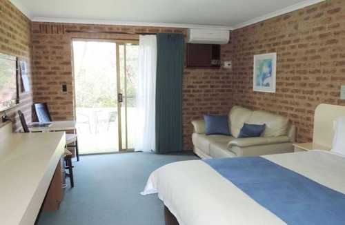 Eildon Hotel | Eildon Parkview Motor Inn. Room 7