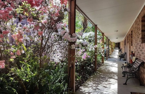 Eildon Hotel | Eildon Parkview Motor Inn. Room 7