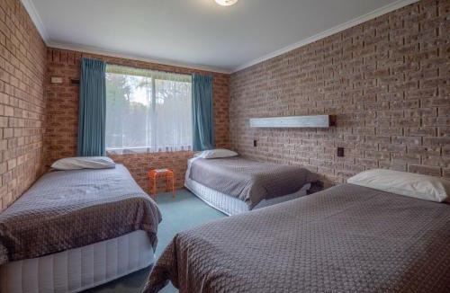 Eildon Hotel | Eildon Parkview Motor Inn Room 10