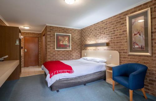 Eildon Hotel | Eildon Parkview Motor Inn Room 12