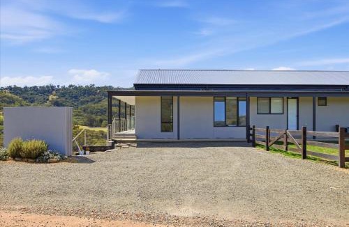 Eildon House | Eildon Valley Views
