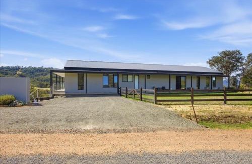 Eildon House | Eildon Valley Views