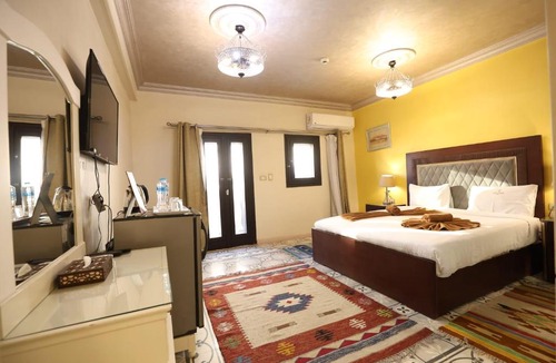 Abdin Hotel | Eileen Hotel Cairo
