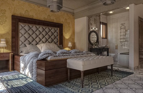 Abdin Hotel | Eileen Hotel