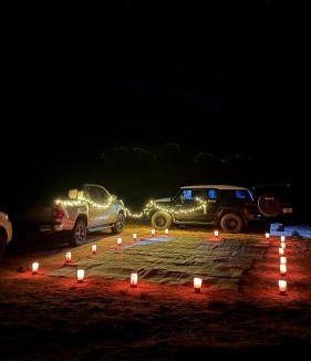 Wadi Rum Hotel | Eileen wadi rum camp