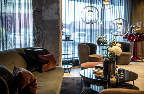 Stavanger Hotel | Eilert Smith Hotel
