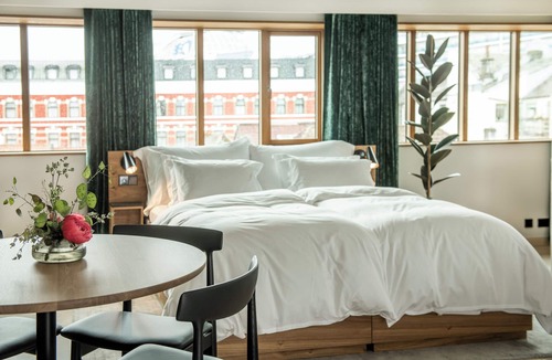 Stavanger Hotel | Eilert Smith Hotel