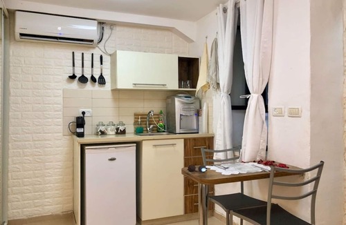Rishon LeTsiyon Apartment | Ein HaKore Rishon Lezion