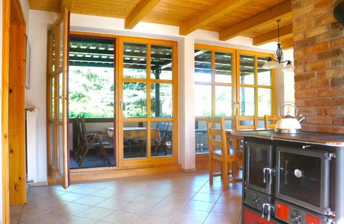 Godendorf House | Ein Haus für Familien mit Kindern
