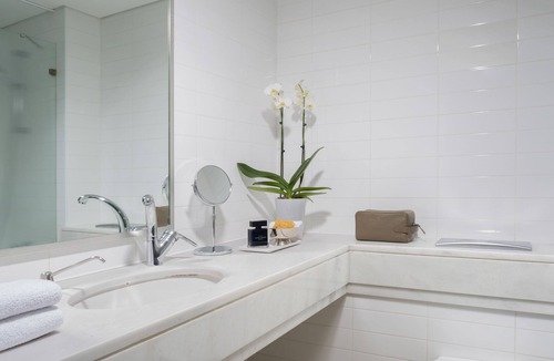 Mamilla Hotel | Ein Kerem Hotel