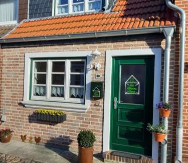 Burg auf Fehmarn House | Ein kleines Haus