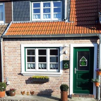 Burg auf Fehmarn House | Ein kleines Haus