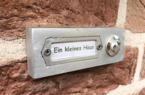 Burg auf Fehmarn House | Ein kleines Haus