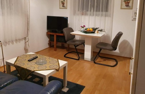 Hamburg City Center Apartment | Ein Platz an der Nahe - FeWo Weinlandschaft Duchroth