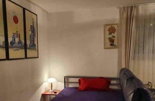 Hamburg City Center Apartment | Ein Platz an der Nahe - FeWo Weinlandschaft Duchroth