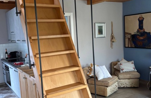 Sori House | Ein-Zimmer-Wohnung 'Villa Camilla by Interhome