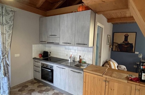 Sori House | Ein-Zimmer-Wohnung 'Villa Camilla by Interhome