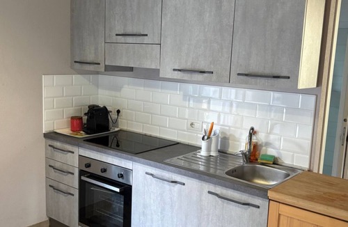 Sori House | Ein-Zimmer-Wohnung 'Villa Camilla by Interhome