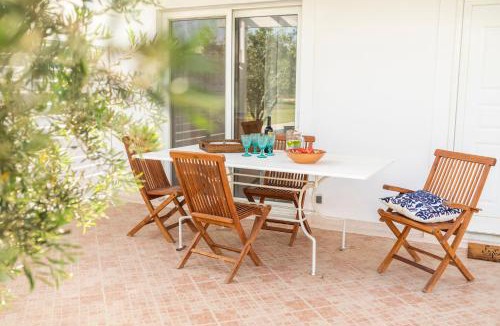Kardamena House | Einalia Holiday Homes by the Beach