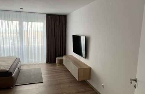 Ostfildern Apartment | Eine gemütliche Einzimmerwohnung