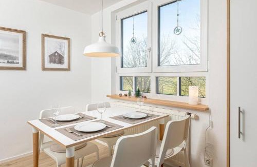 Germannsweiler Apartment | Einfach schöne Ferienwohnung