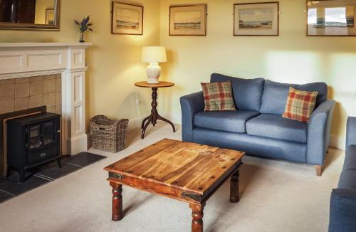 Newtonmore House | Einich