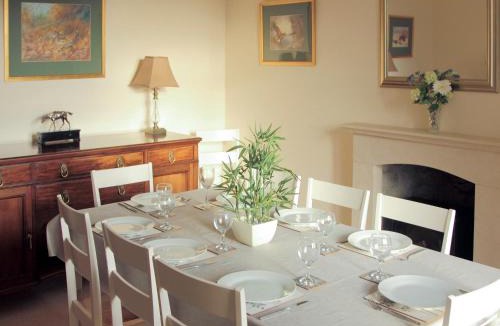 Newtonmore House | Einich