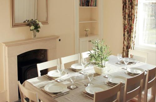 Newtonmore House | Einich
