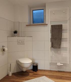 Westensee Apartment | Einliegerwohnung 350m vom See