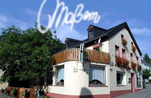 Schillingen Bed & Breakfast | Einzelzimmer, Dusche, 1 Schlafraum, Etagentoilette - Gasthaus-pension-metzgerei Maßem