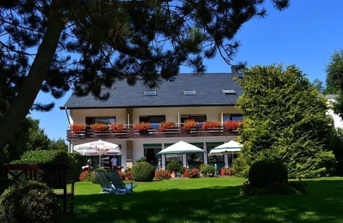 Niederkail House | Einzelzimmer - Lamberty, Landhotel