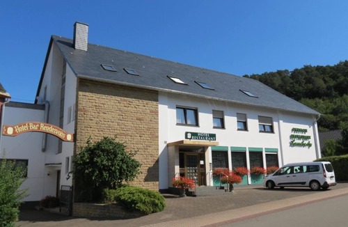 Niederkail House | Einzelzimmer - Lamberty, Landhotel