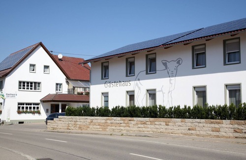 Asch Apartment | Einzelzimmer mit Dusche/WC