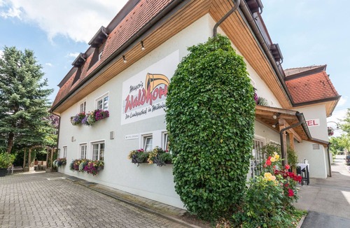 Mahringen Apartment | Einzelzimmer Standard