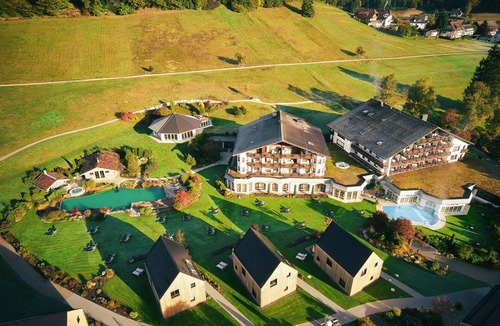 Obertal Apartment | Einzelzimmer Typ 17 -zuflucht- 1 Erwachsene 45qm