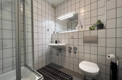 Alt-Knielingen Apartment | Einzigartiges Apartment in toller Altstadt by Rabe - Smart-TV, Netflix, Innenhof