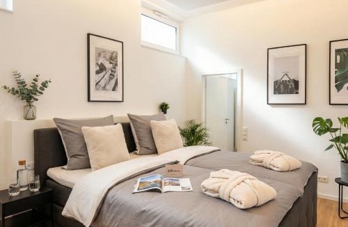 Vogelsang Apartment | Einzigartiges & schönes Wohnen im Stuttgart