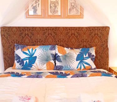 Mires House | Eirini's Traditional House