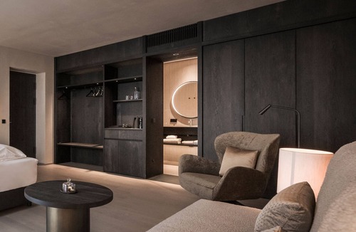 Old Town Hotel | Eisenhut Boutique Hotel