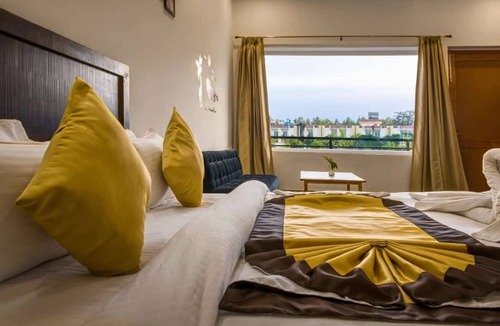 Dhela Hotel | Eiyuu Hotels & Resort ®