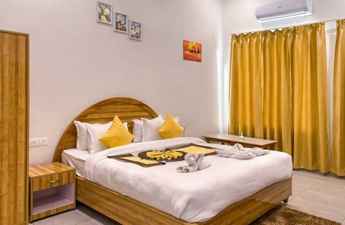 Dhela Hotel | Eiyuu Hotels & Resort ®