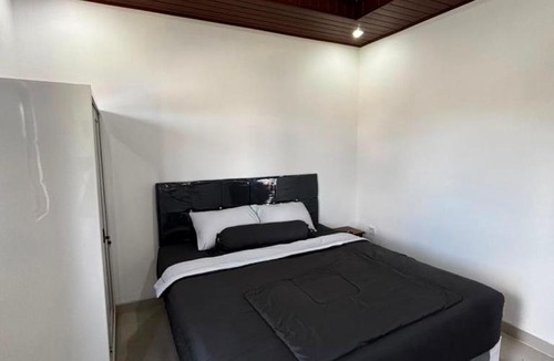 Blahbatuh Bed & Breakfast | Ej house