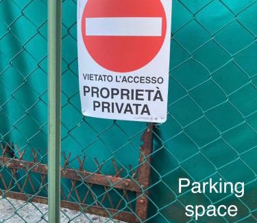Borgo Venezia Apartment | EJ Station Corner