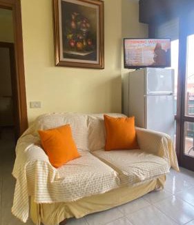 Borgo Venezia Apartment | EJ Station Corner