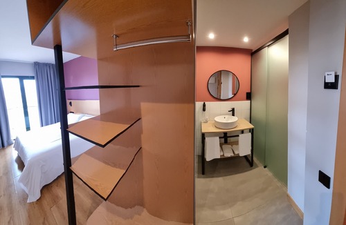 El Ejido Hotel | Ejido Hotel