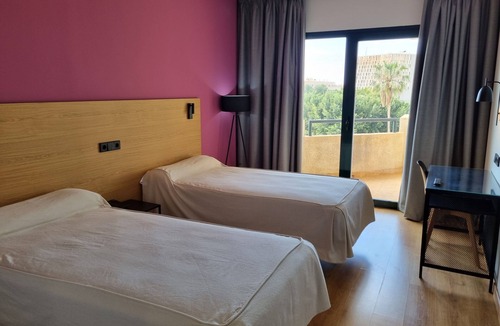 El Ejido Hotel | Ejido Hotel