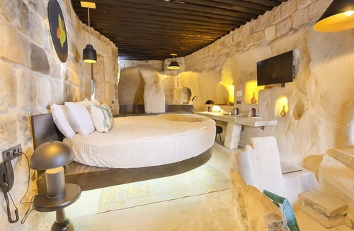 Ayvali Hotel | EKA CAVE MAISON