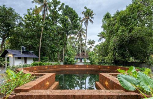Kodungallur Villa | Eka