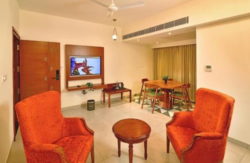 Saibaba Colony Hotel | Eka Lyf Inn